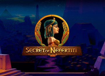 Secret Of Nefertiti