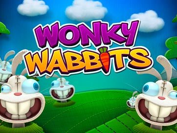 Wonky Wabbits